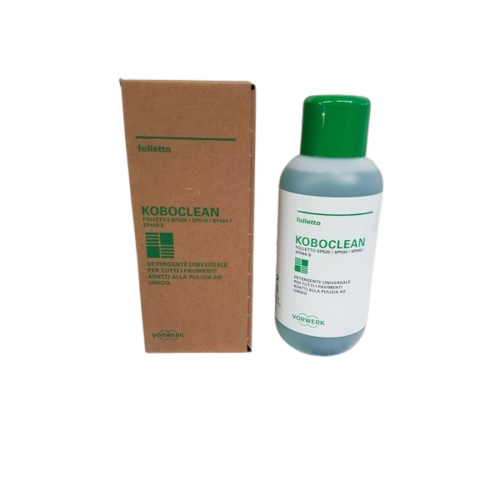 Koboclean Universale Detergente Liquido 500ml Vorwerk Folletto