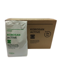 Kobosan Active Detergente in Polvere 500g - 5 Buste Vorwerk Folletto