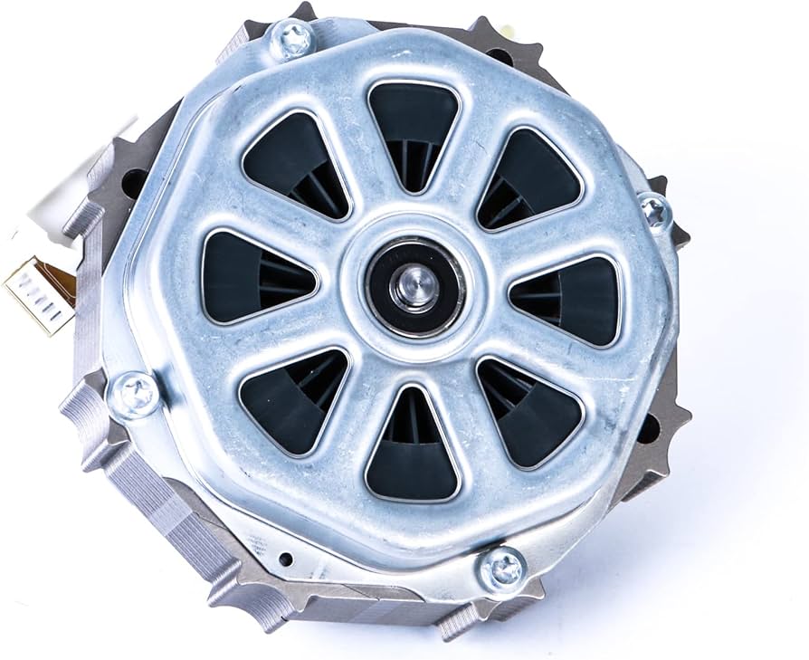 MOTORE C/D TM5/TM6