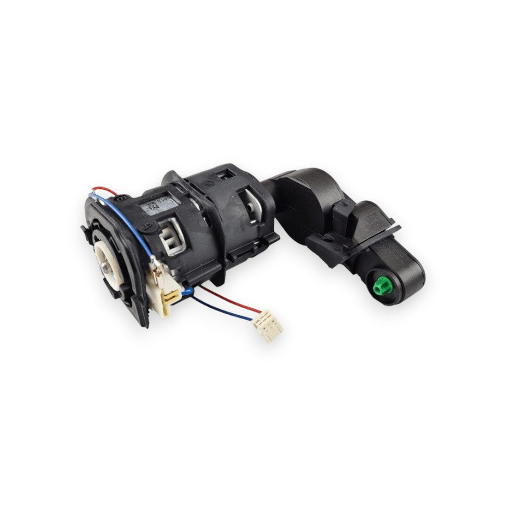 MOTORE EB400