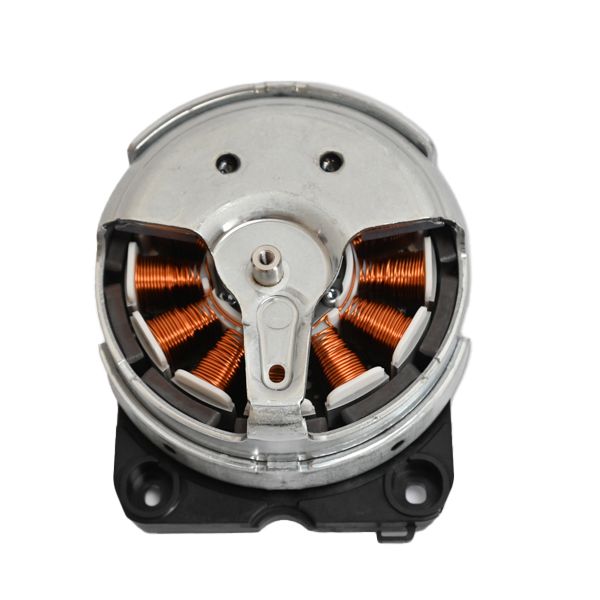 SP7 MOTORE