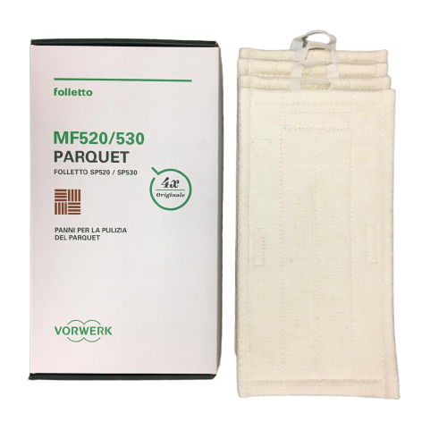 CONF. 4 PANNI PARQUET SP530