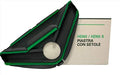 PIASTRA CON SETOLE HD60/HD65 S