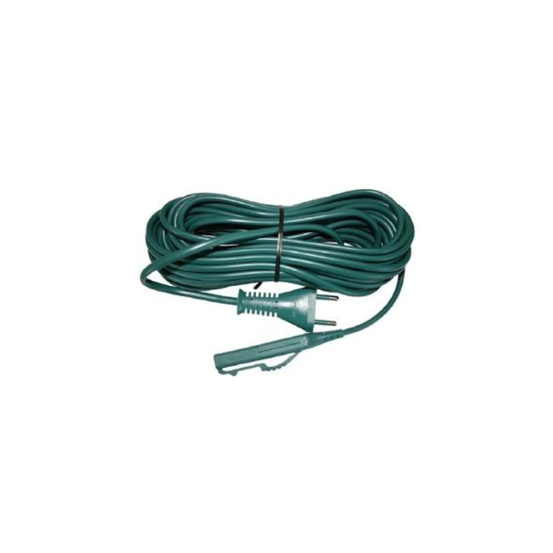 Cavo Alimentazione Originale Vorwerk Per Folletto VK140 10 Metri