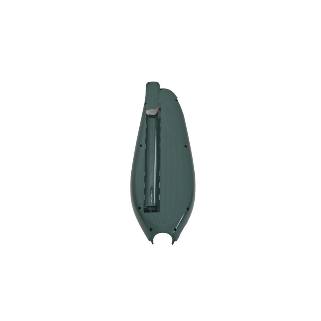 Guscio Scocca Posteriore Originale Vorwerk Folletto VK140 - Ricambio