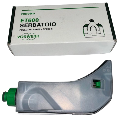 SERBATOIO SP600/S