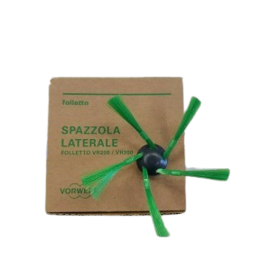 SPAZZOLA LATERALE VR200/VR300