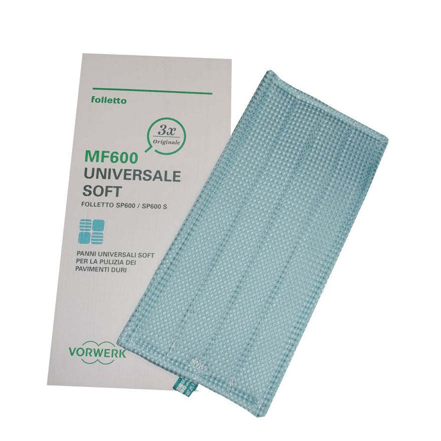 PANNI UNIVERSALI SOFT 3 PZ