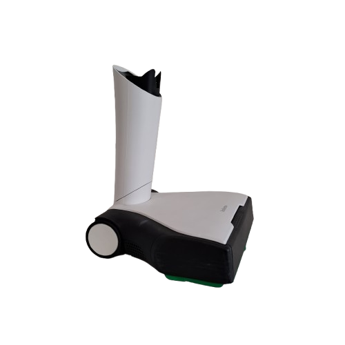 Folletto EB7 Spazzola Elettrica Rigenerato