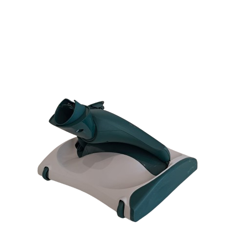 Folletto SP520 Lavapavimenti Rigenerato