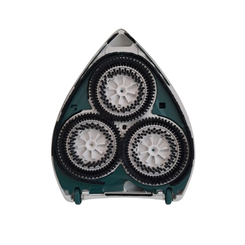 Folletto PL515 Lucidatrice Pulilava Rigenerato