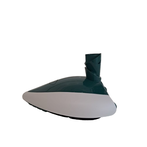 Folletto PL515 Lucidatrice Pulilava Rigenerato