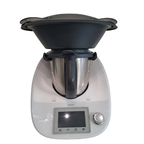 Bimby TM5 Robot da Cucina Rigenerato