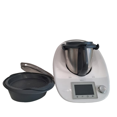 Bimby TM5 Robot da Cucina Rigenerato