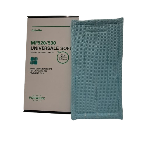 CONF. PANNI UNIVERSALI SOFT