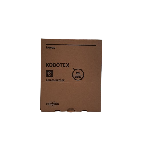 Kobotex Detergente per Tessuti Vorwerk Folletto