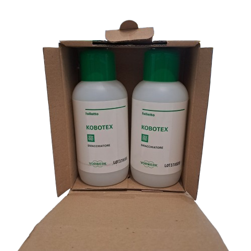 Kobotex Detergente per Tessuti Vorwerk Folletto