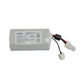 CONFEZIONE BATTERIA VG100