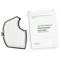 Filtro Griglia Protezione Motore Vk140 Vk150