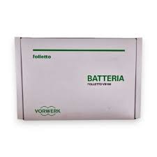 BATTERIA VB100