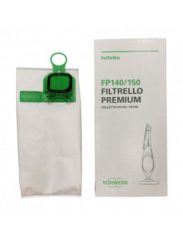 6 FILTRELLO PREMIUM FP140/50